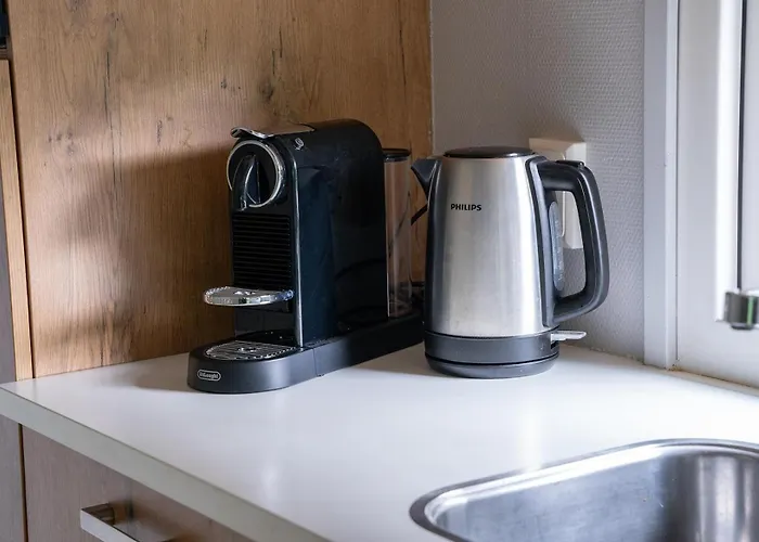 Heivlinder Comfort 4P